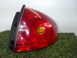 Fanale posteriore principale destro (luci)