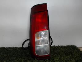 Fanale posteriore principale sinistro (luci)