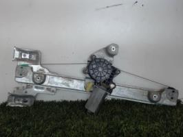 Leve vitre electrique arriere gauche