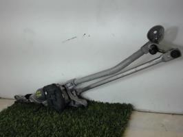 Moteur essuie glace avant