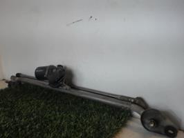 Moteur essuie glace avant