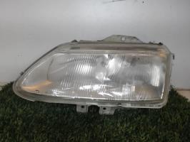 Óptica delantera principal izquierda (luces) (faro)