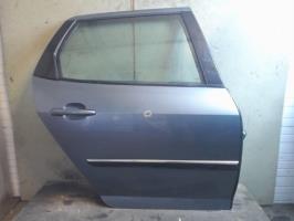 Portiera posteriore destra