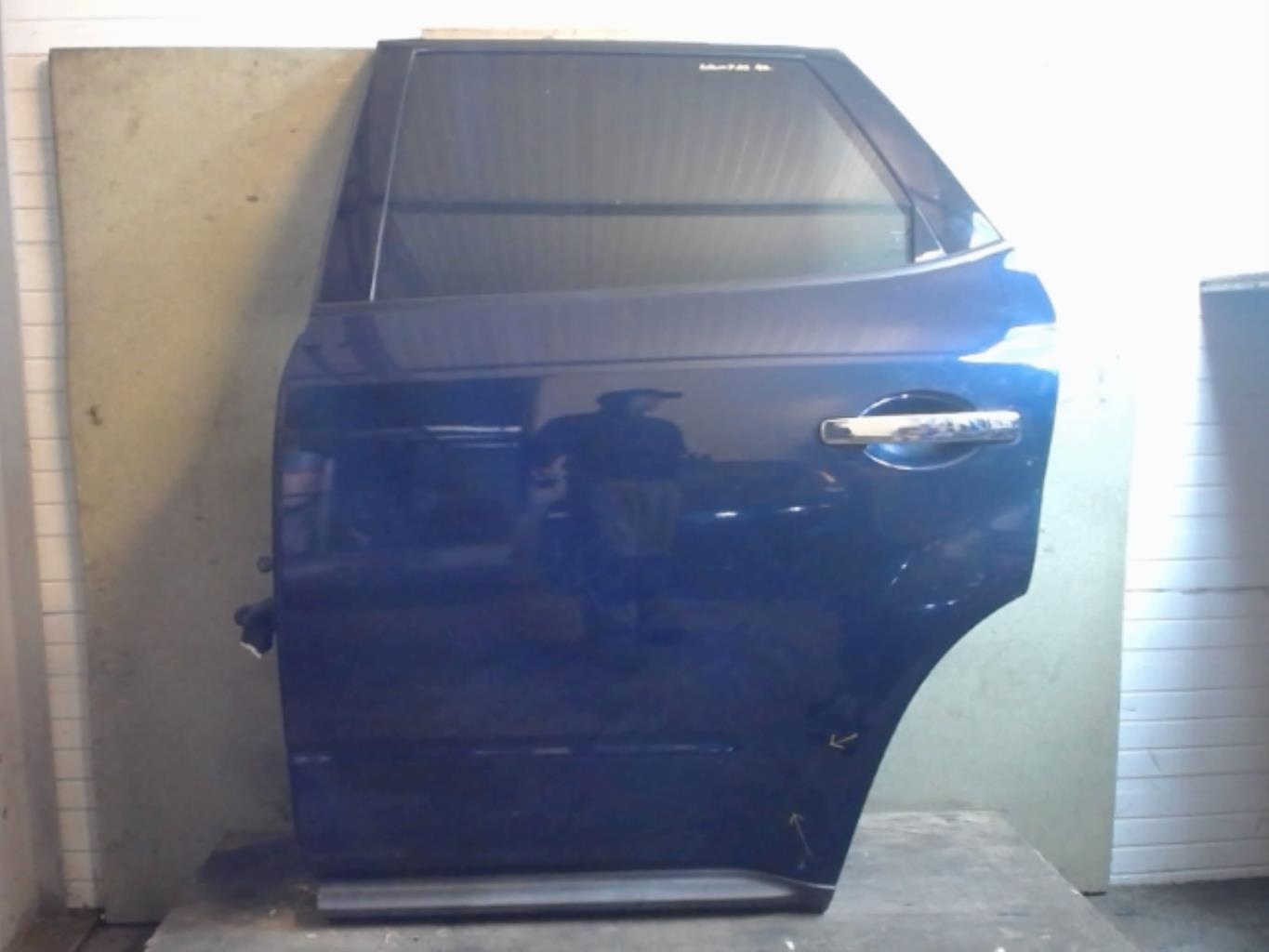Photo pièce auto