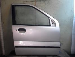 Porte avant droit