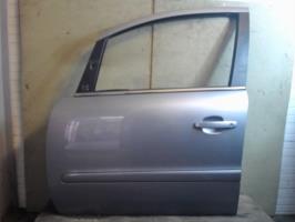 Porte avant gauche