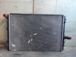 Radiateur eau