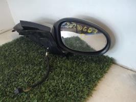 Retrovisor derecho