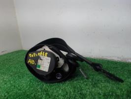 Ceinture avant droit
