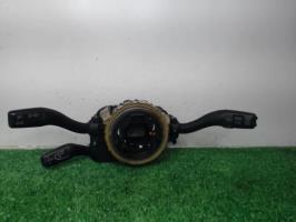 Com (Bloc Contacteur Tournant+Commodo Essuie Glace+Commodo Phare)
