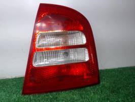 Fanale posteriore principale destro (luci)