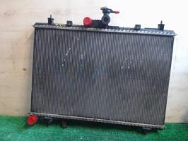 Radiateur eau