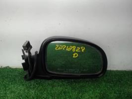 Retrovisor derecho