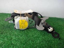 Ceinture avant droit