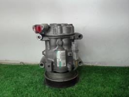 Compresseur clim