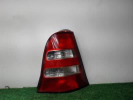 Fanale posteriore principale destro (luci)