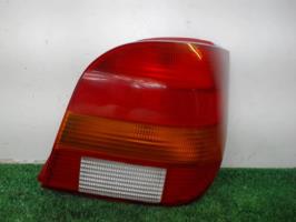Fanale posteriore principale destro (luci)