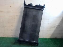 Radiateur eau