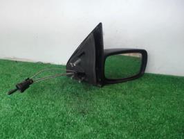 Retrovisor derecho