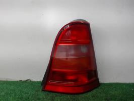Fanale posteriore principale destro (luci)