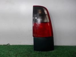 Fanale posteriore principale destro (luci)