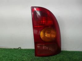 Fanale posteriore principale destro (luci)