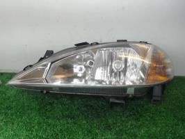 Gruppo ottico anteriore principale sinistro (luci)(faro)
