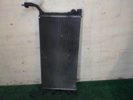 Radiateur eau