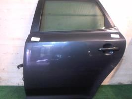 Porte arriere gauche