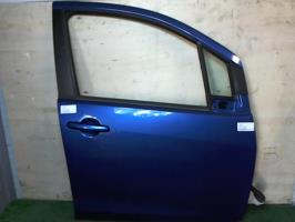 Porte avant droit