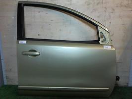 Porte avant droit