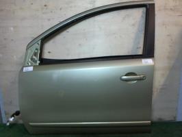 Porte avant gauche