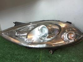 Gruppo ottico anteriore principale sinistro (luci)(faro)
