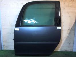 Porte arriere gauche