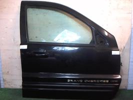 Porte avant droit