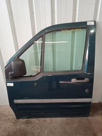 Porte avant gauche