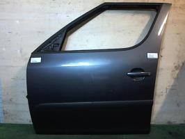 Porte avant gauche