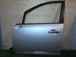 Porte avant gauche