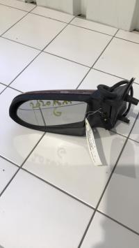 Specchietto retrovisore sinistro