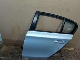 Porte arriere gauche