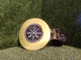 Trappe d'essence