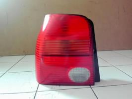 Fanale posteriore principale sinistro (luci)