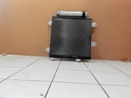 Condenseur de clim