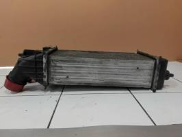 Echangeur air (Intercooler)