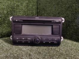 Autorradio original