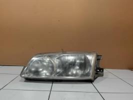 Gruppo ottico anteriore principale sinistro (luci)(faro)
