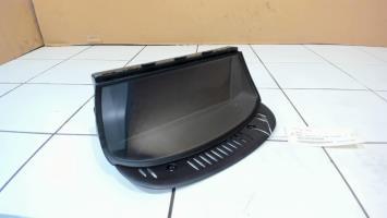 Ecran GPS