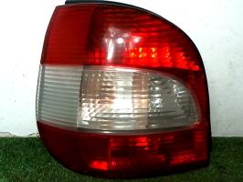 Fanale posteriore principale sinistro (luci)