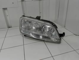 Óptica delantera principal derecha (luces) (faro)