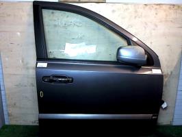 Porte avant droit